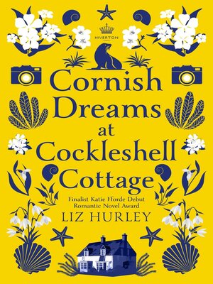cover image of Cornish Dreams at Cockleshell Cottage
